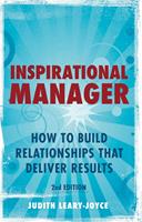   Inspirational Manager