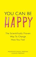   You Can Be Happy