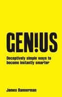   Genius!