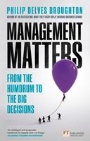   Management Matters