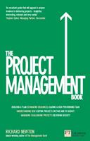   Project Management Book, The