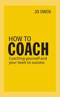   How to Coach