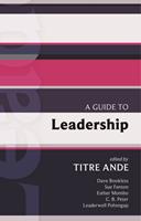   ISG 43: A Guide to Leadership
