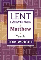   Lent for Everyone