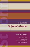   ISG 51: A Guide to St John's Gospel