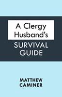   A Clergy Husband's Survival Guide