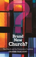   Brand New Church