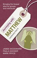   Journeying with Matthew