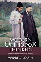   Modern Orthodox Thinkers