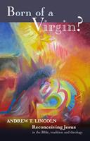   Born of a Virgin?