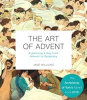   The Art of Advent