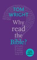   Why Read the Bible?