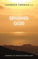   Sensing God