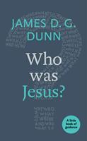   Who was Jesus?