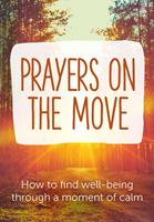   Prayers on the Move