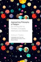   Approaching Philosophy of Religion