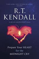   Prepare Your Heart for the Midnight Cry