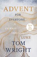   Advent for Everyone (2018): A Journey through Luke