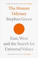   The Human Odyssey