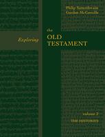   Exploring the Old Testament Vol 2