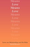   Love Means Love