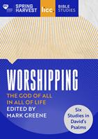   Worshipping