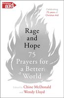   Rage and Hope