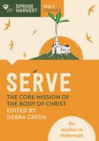   Serve