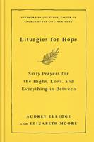   Liturgies for Hope