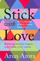   Stick with Love
