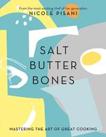   Salt, Butter, Bones