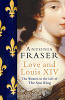   Love and Louis XIV