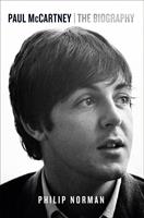   Paul McCartney