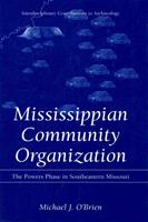 Mississippian Community Organization
