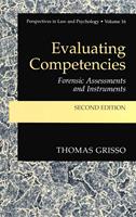   Evaluating Competencies