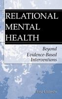   Relational Mental Health