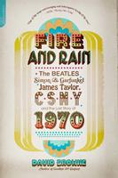   Fire and Rain