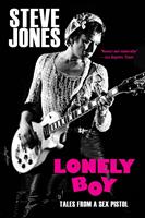   Lonely Boy