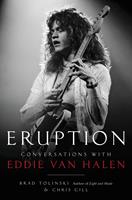   Eruption