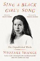   Sing a Black Girl's Song