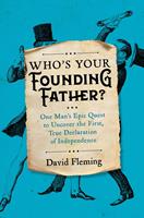   Who's Your Founding Father?