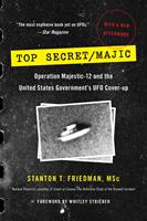   Top Secret/Majic
