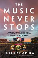   The Music Never Stops