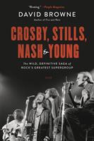   Crosby, Stills, Nash and Young