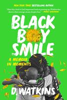   Black Boy Smile