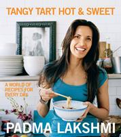   Tangy Tart Hot and Sweet