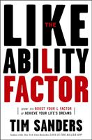   The Likeability Factor