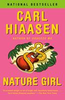   Nature Girl