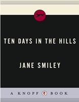   Ten Days in the Hills