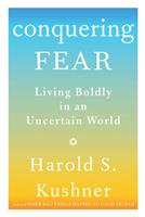   Conquering Fear